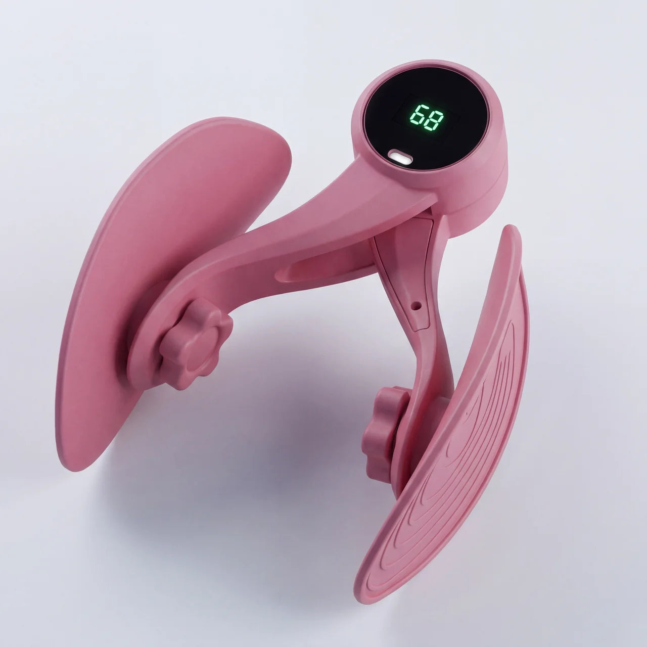 Inner Thigh Sculptor Pro shown in use